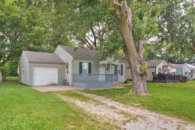 1855 E Dale Street, Springfield, MO 65803