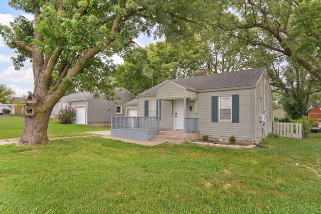 1855 E Dale Street, Springfield, MO 65803