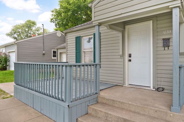 1855 E Dale Street, Springfield, MO 65803
