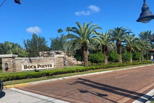 6809 Via Regina, Boca Raton, FL 33433