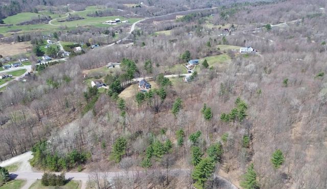7 Sugar Hill Road, Underhill, VT 05489
