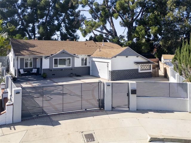 14942 Bryant, Panorama City, CA 91402