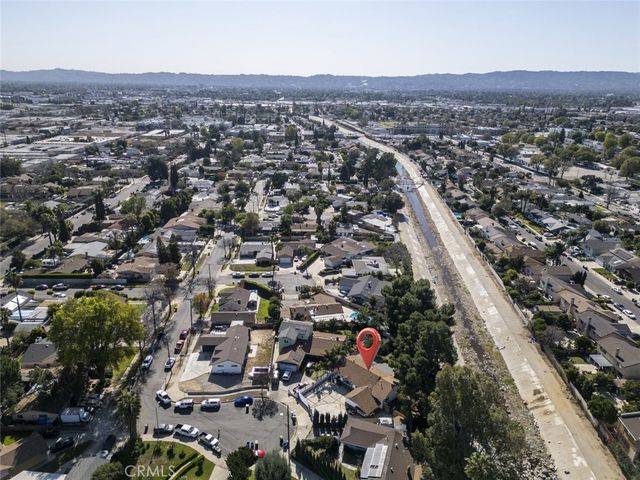 14942 Bryant, Panorama City, CA 91402