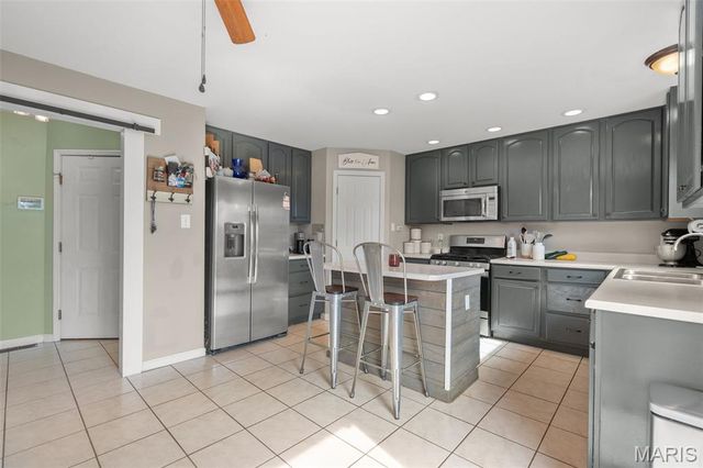 1818 N Bend Road, Union, MO 63084