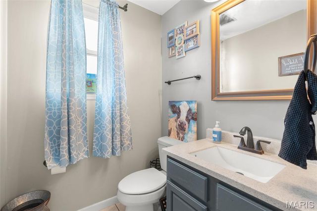 1818 N Bend Road, Union, MO 63084