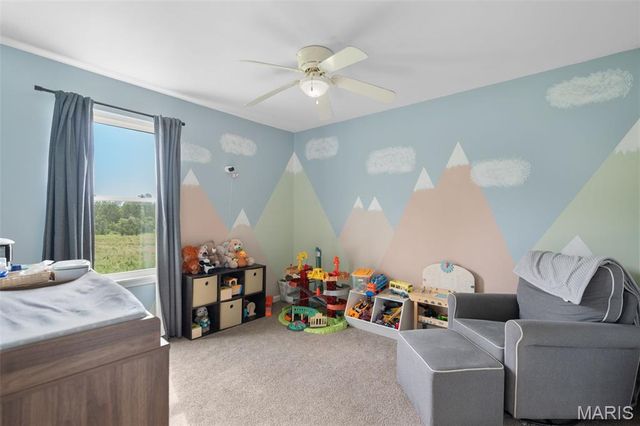1818 N Bend Road, Union, MO 63084