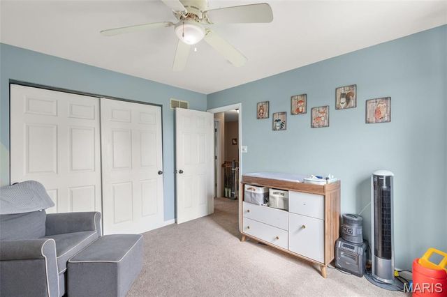 1818 N Bend Road, Union, MO 63084