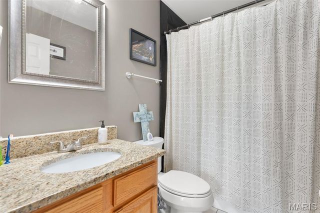 1818 N Bend Road, Union, MO 63084