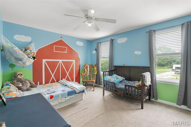 1818 N Bend Road, Union, MO 63084