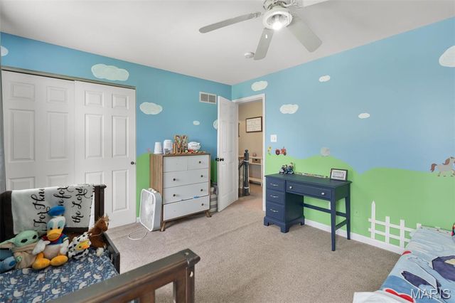 1818 N Bend Road, Union, MO 63084