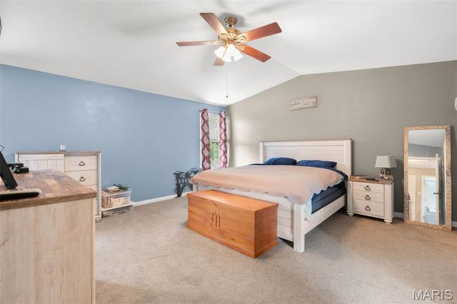1818 N Bend Road, Union, MO 63084