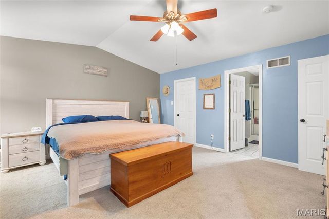 1818 N Bend Road, Union, MO 63084