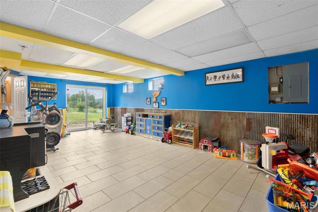 1818 N Bend Road, Union, MO 63084