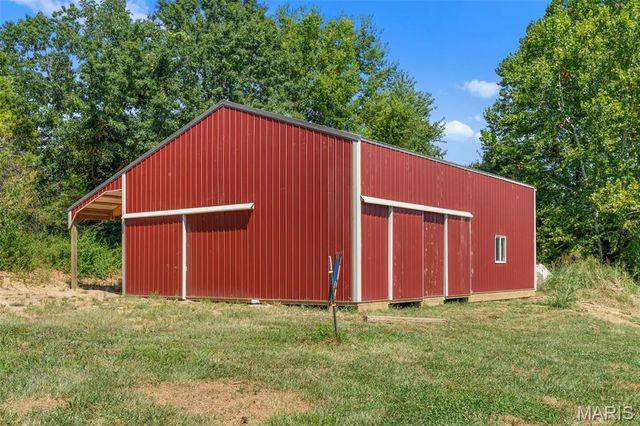 1818 N Bend Road, Union, MO 63084