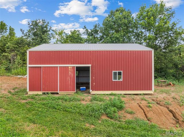 1818 N Bend Road, Union, MO 63084