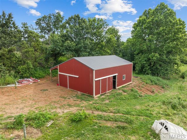 1818 N Bend Road, Union, MO 63084