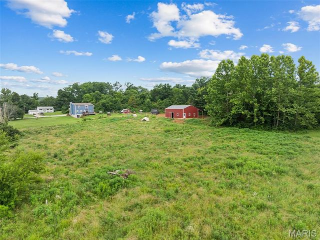 1818 N Bend Road, Union, MO 63084