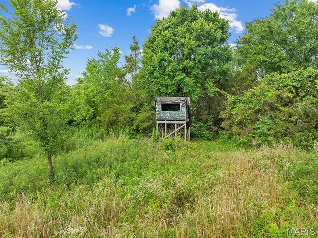 1818 N Bend Road, Union, MO 63084
