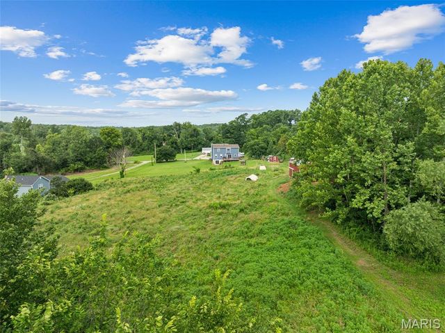 1818 N Bend Road, Union, MO 63084