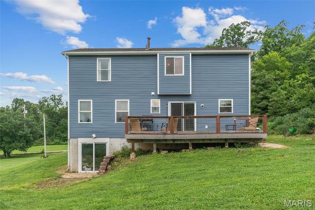 1818 N Bend Road, Union, MO 63084