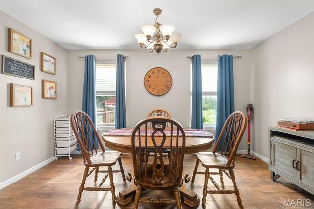 1818 N Bend Road, Union, MO 63084