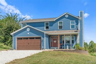 1818 N Bend Road, Union, MO 63084
