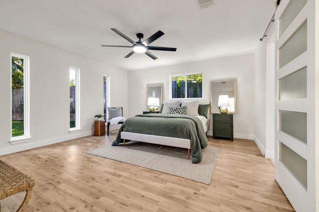 3757 Arroyo Road, Fort Worth, TX 76109