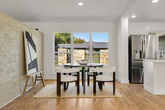 3757 Arroyo Road, Fort Worth, TX 76109