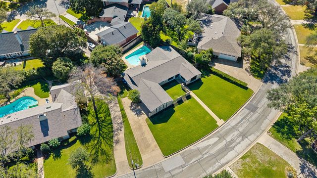 3757 Arroyo Road, Fort Worth, TX 76109