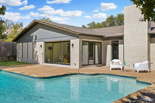 3757 Arroyo Road, Fort Worth, TX 76109