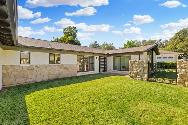 3757 Arroyo Road, Fort Worth, TX 76109