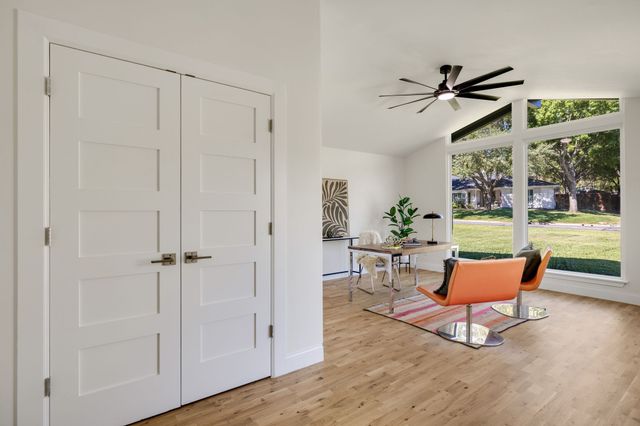 3757 Arroyo Road, Fort Worth, TX 76109