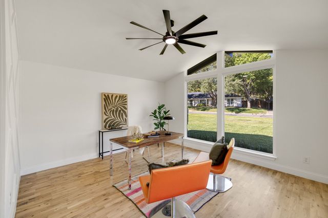 3757 Arroyo Road, Fort Worth, TX 76109