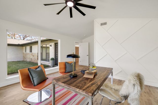 3757 Arroyo Road, Fort Worth, TX 76109