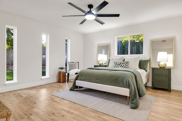 3757 Arroyo Road, Fort Worth, TX 76109