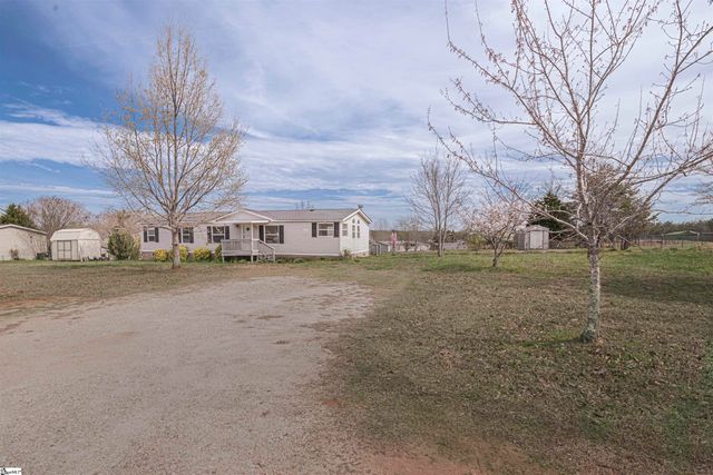 1715 Keeler Mill Road, Travelers Rest, SC 29690