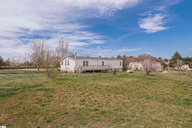 1715 Keeler Mill Road, Travelers Rest, SC 29690