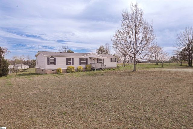 1715 Keeler Mill Road, Travelers Rest, SC 29690