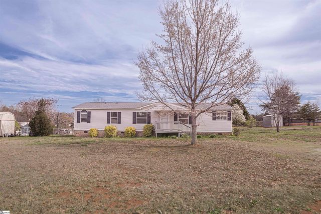 1715 Keeler Mill Road, Travelers Rest, SC 29690