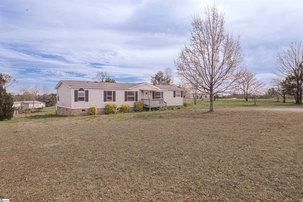 1715 Keeler Mill Road, Travelers Rest, SC 29690