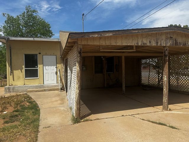 401 W Pine, Midland, TX 79705