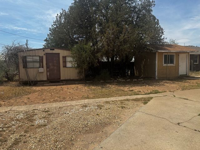 401 W Pine, Midland, TX 79705