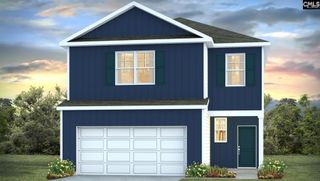 250 Bevington Brook Lane, Hopkins, SC 29061