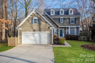 7300 Reynard Lane, Charlotte, NC 28215