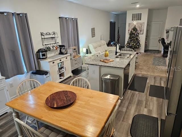 10607 LADYBUG COVE, Parrish, FL 34219