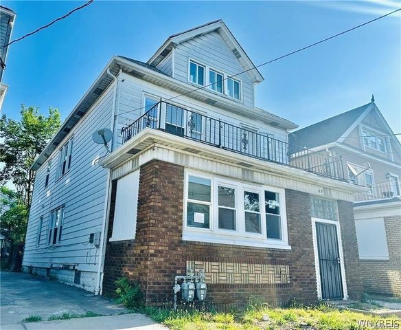 67 Holmes Street, Buffalo, NY 14207
