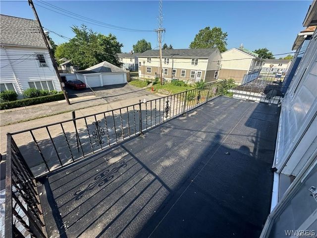 67 Holmes Street, Buffalo, NY 14207