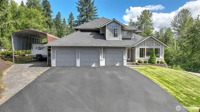 11011 210th Street SE, Snohomish, WA 98296