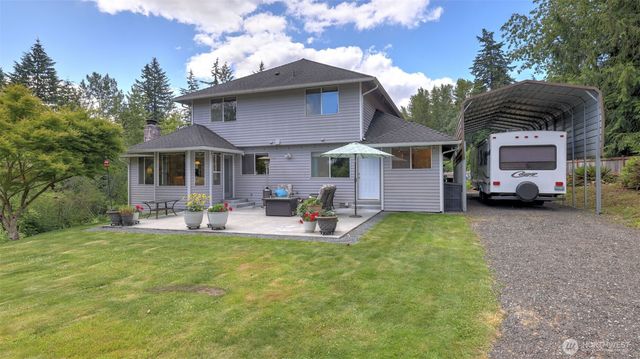 11011 210th Street SE, Snohomish, WA 98296