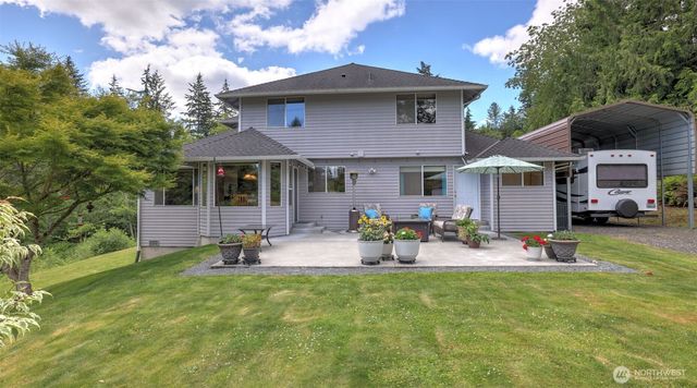 11011 210th Street SE, Snohomish, WA 98296